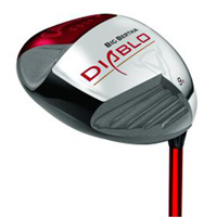 Big Bertha Diablo Draw Driver