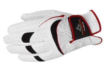 Callaway BIG BERTHA DIABLO GOLF GLOVE Left Hand Player / Large