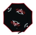 Big Bertha Diablo Golf Umbrella