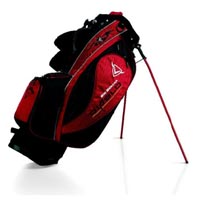 Callaway Big Bertha Diablo Stand Bag