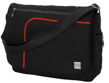 CG COLLECTION MESSENGER BAG