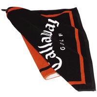 Callaway Deluxe Caddy Towels