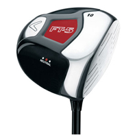 Callaway FT-5 Driver