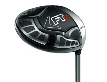 Callaway FT-9 DRIVER Right / 10 / Draw / Regular