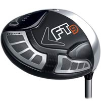 Callaway FT-9 Driver