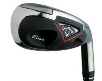 Callaway FT I-BRID IRONS GRAPHITE Right Hand / 4 Iron / Regular