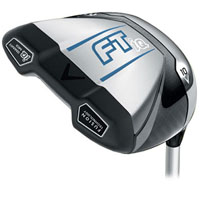 Callaway FT-IQ Driver ladies