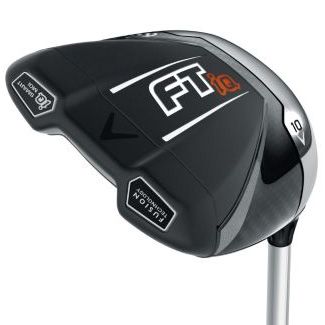 Callaway FT-IQ DRIVER Right / 10anddeg; / Mitsubishi Rayon Fubuki / Light