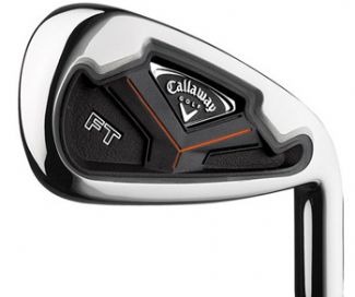 Callaway FT IRONS GRAPHITE Left Hand / 3 Iron / Regular