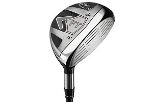 Callaway Golf 2nd Hand Callaway FT Fairway Wood (Neutral) Mens Graphite