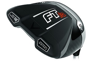 Callaway Golf 2nd Hand Callaway FT-iQ Mens Driver.