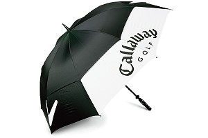 68 Inch Twin Umbrella