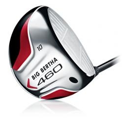 Callaway Golf Big Bertha 460 Driver