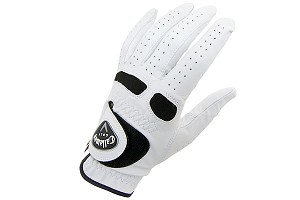 Callaway Golf Callaway Big Bertha Leather Golf Glove