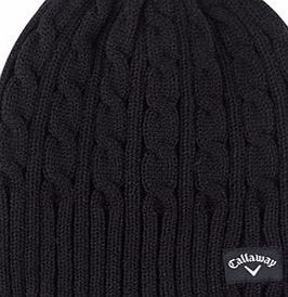 Callaway Golf Callaway Cable Knit Beanie 2013