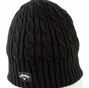 Callaway Golf Callaway Cable Knit Beanie 2014