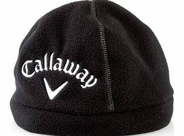 Callaway Fleece Beanie