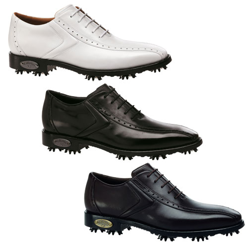 Callaway FT Classic Chev Golf Shoes Mens - 2010