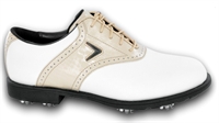 Callaway FT Tour Saddle Womens Golf Shoes -