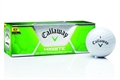 Callaway HX Bite Dozen Golf Balls