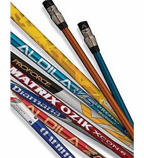 Callaway Golf Callaway I-Mix Driver Shafts