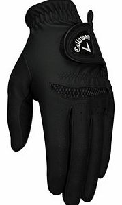 Callaway Ladies Rain Series Opti Grip Gloves