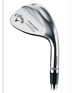 Callaway Mack Daddy 2 Chrome Wedge