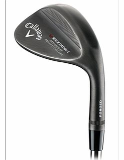 Callaway Mack Daddy 2 Slate Wedge