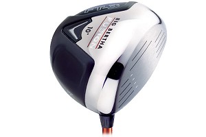 Callaway Golf Callaway Menand#8217;s Big Bertha Fusion FT-3 Driver (Draw)