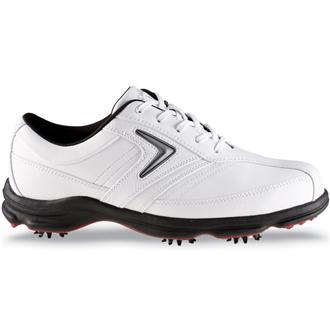 Callaway Mens C-Tech Saddle Golf Shoes