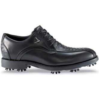 Callaway Golf Callaway Mens Chev Blucher Premium Golf Shoes