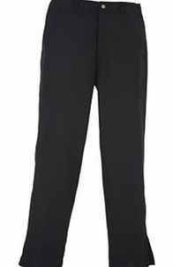 Callaway Mens Flat Front Tech Trouser 2012