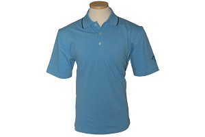 Callaway Golf Callaway Mens Solid Jersey Polo