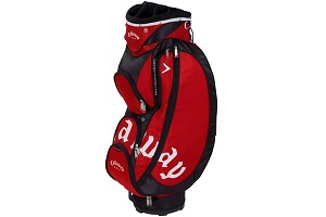 Callaway Strike Cart Bag 09