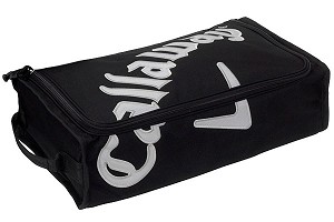 Callaway Strike Golf Shoe Bag