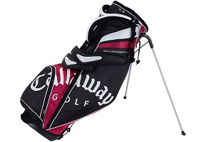 Callaway Strike Light Stand Bag 09