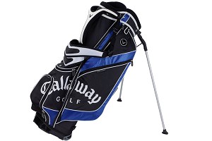 Callaway Strike Plus Stand Bag 09