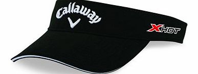 Callaway Golf Callaway Tour Golf Visor 2013