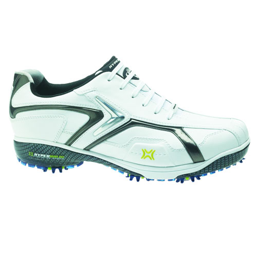 Callaway X Series Hyperbolic X Golf Shoes