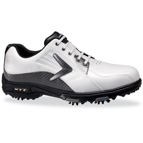 Callaway XTT LT Extreme Golf Shoes Mens - 2010