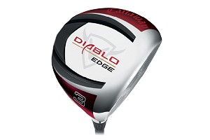 Callaway Golf Diablo Edge Fairway Wood