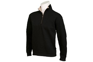 Escape 1/2 Zip Brushed Fleece