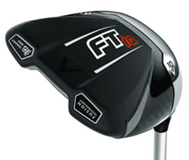 Callaway Golf FT-iQ Driver