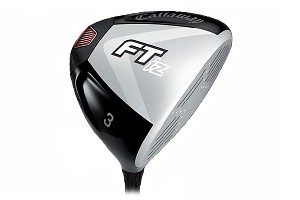 FT-iZ Fusion Fairway Wood