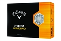 Hex Warbird Golf Balls BACA057