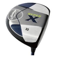 Callaway Golf Hyper X Ladies Driver