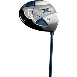 Callaway Golf Hyper X Tour Gents Driver