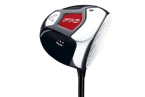 Callaway Golf Ladies FT-5 Driver Draw