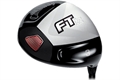 Ladies FT iZ Fusion Fairway Wood