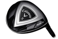 Ladies RAZR X Black Fairway Wood